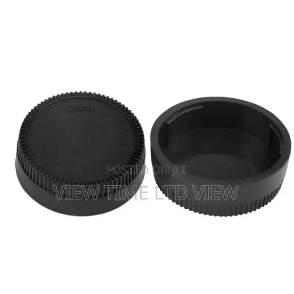 Canon Camera Lens Rear Cap