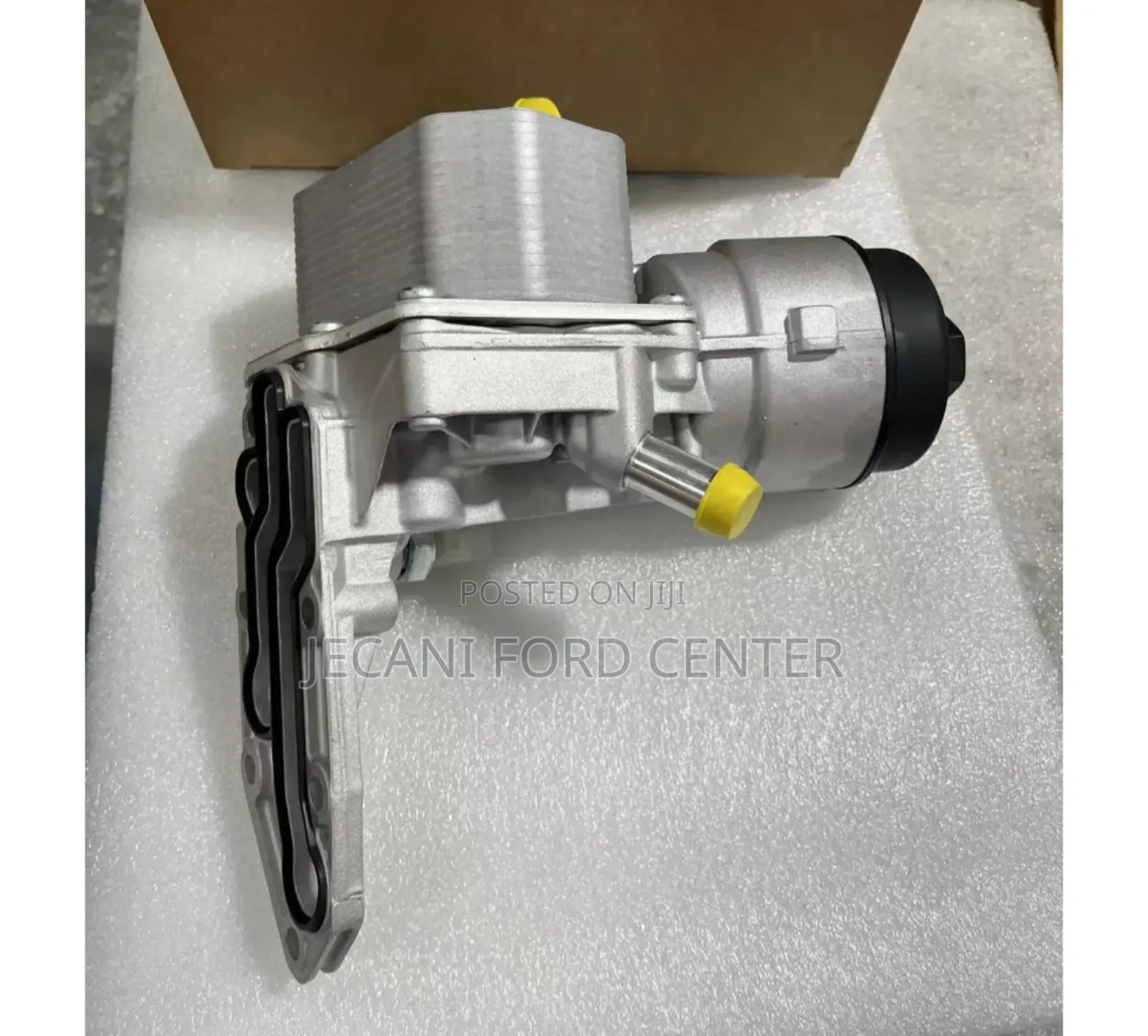 Ford Ranger Engine Oil Cooler