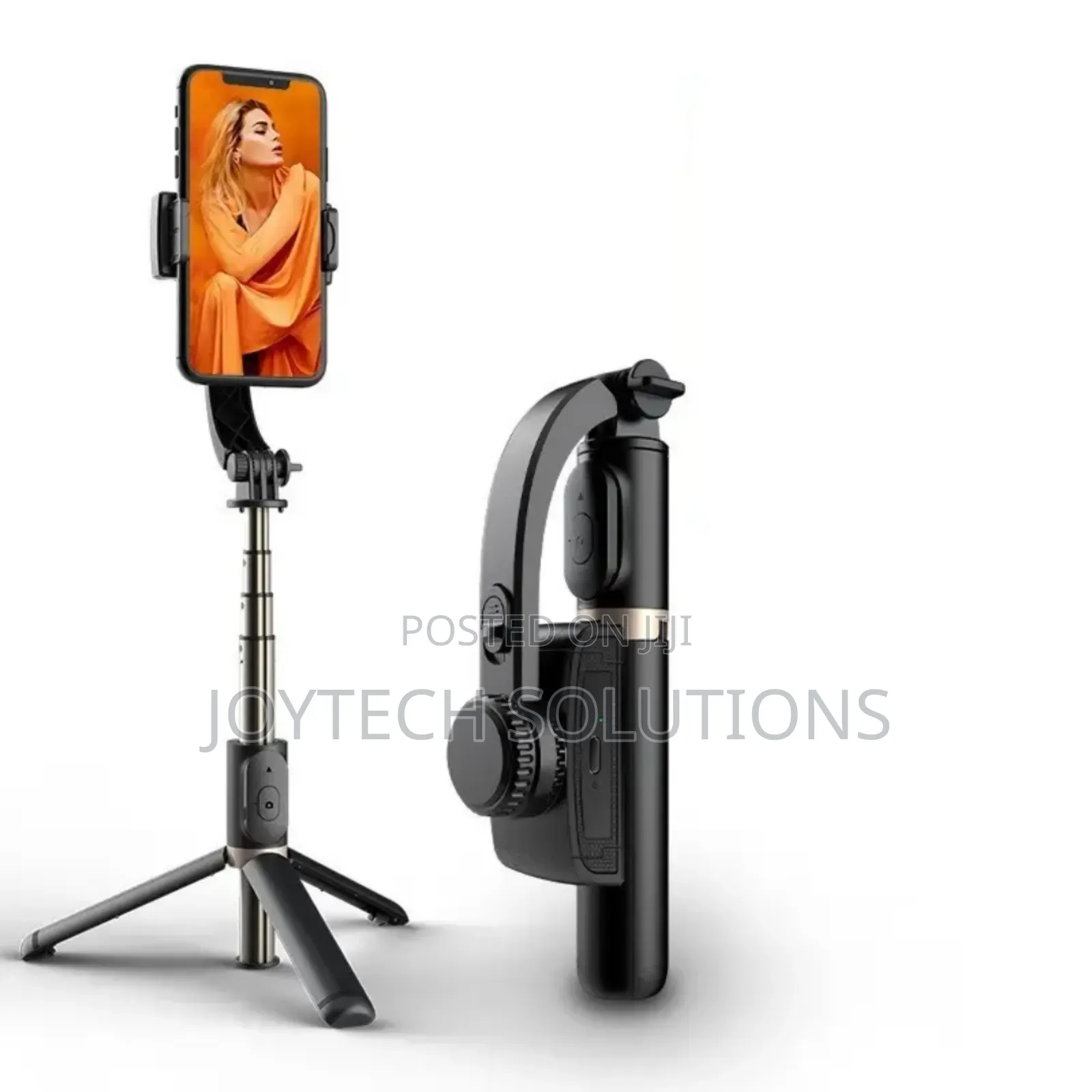 Selfie Stick and Tripod Stand Portable Phone Holder