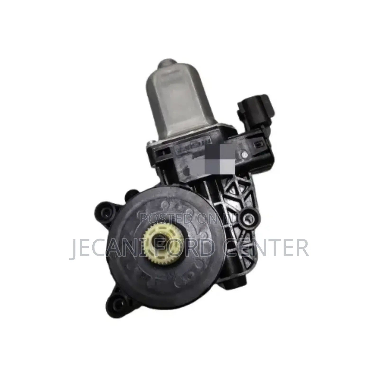 Ford Ranger Window Winder Mortar
