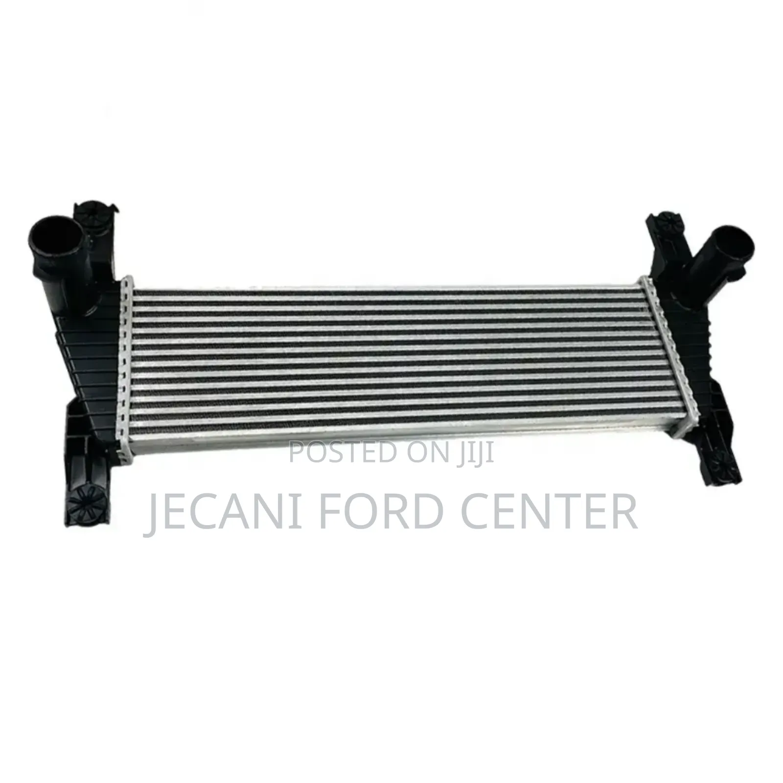 Ford Ranger Intercooler