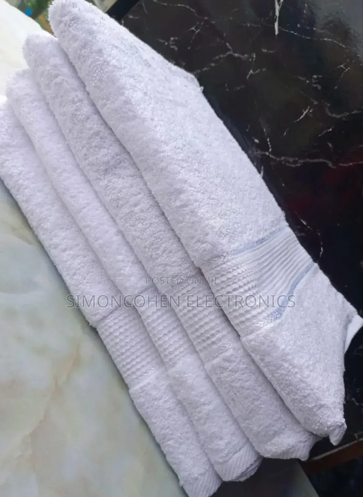 High Quality Cotton Towels