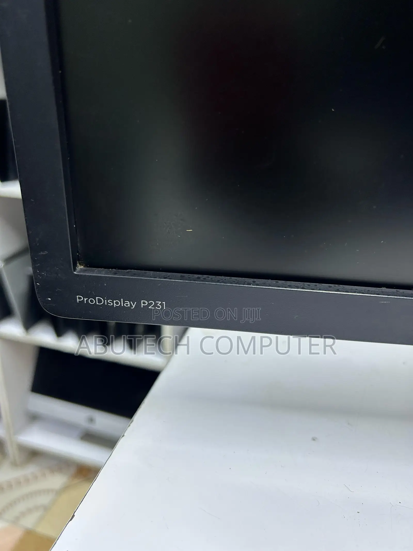 Hp Monitor