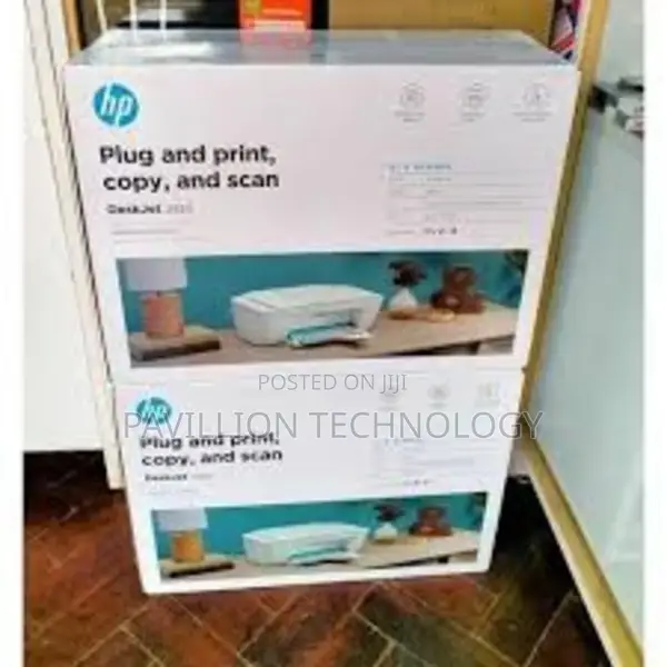 Hp Deskjet 2320