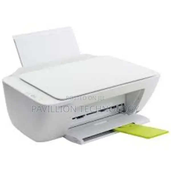 Hp Deskjet 2320