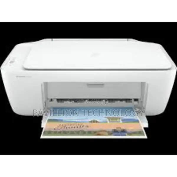 Hp Deskjet 2320