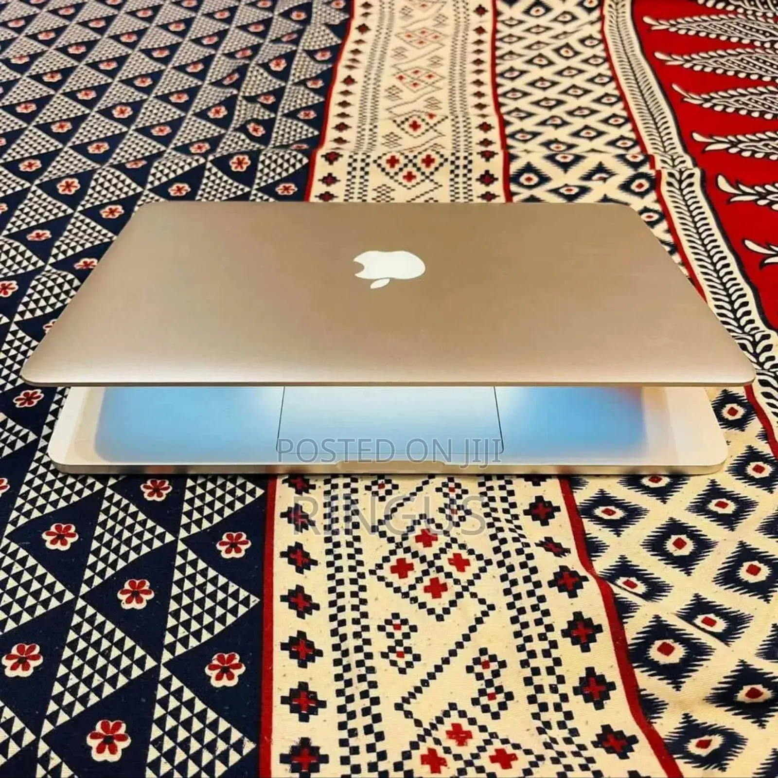 Laptop Apple MacBook Pro 2013 16GB Intel Core I7 SSD 256GB