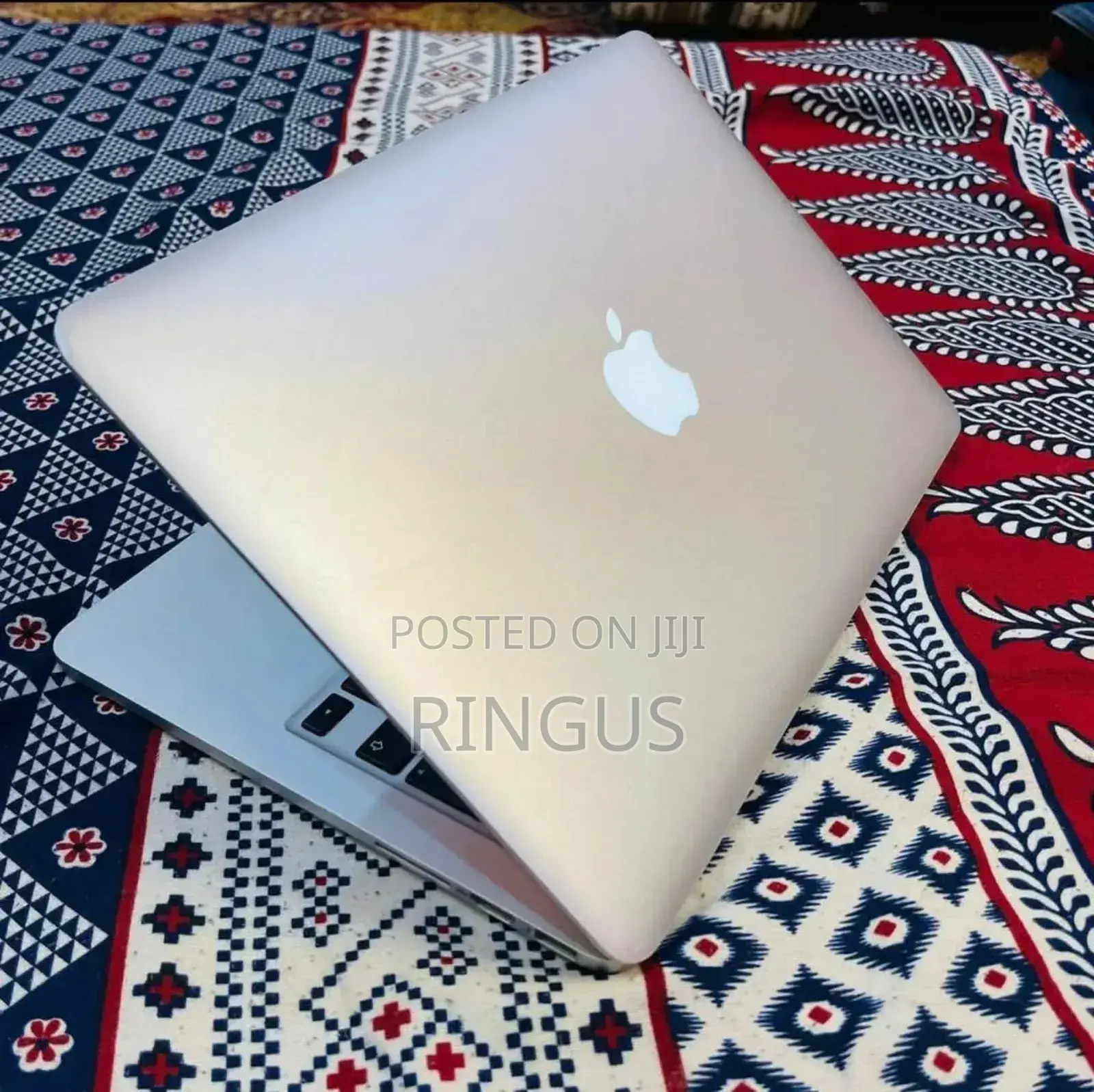 Laptop Apple MacBook Pro 2013 16GB Intel Core I7 SSD 256GB