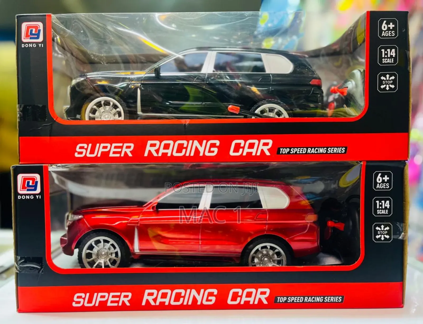 Suv Real Looking Toy Car Suv Design