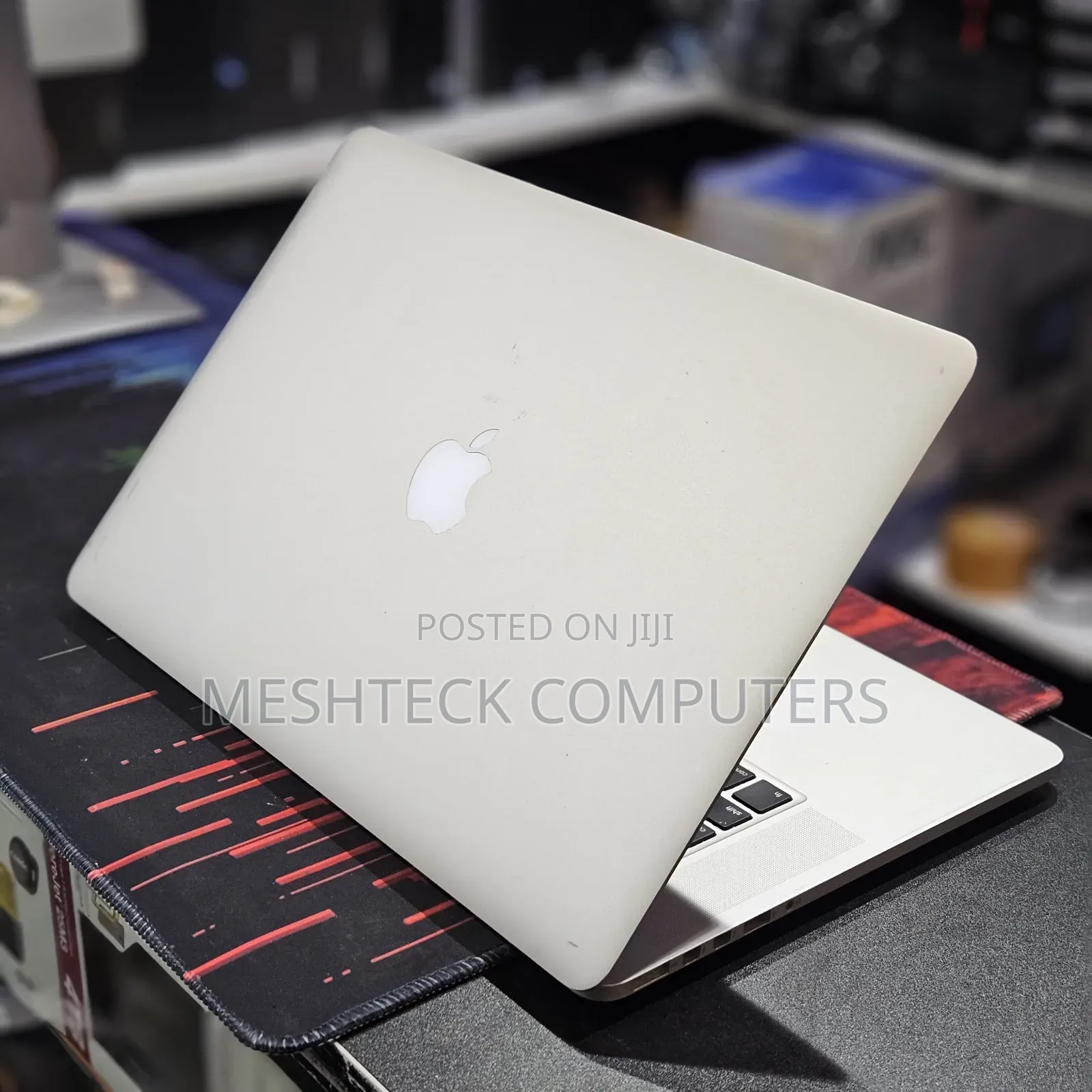 Laptop Apple MacBook Pro 2015 16GB Intel Core I7 SSD 256GB
