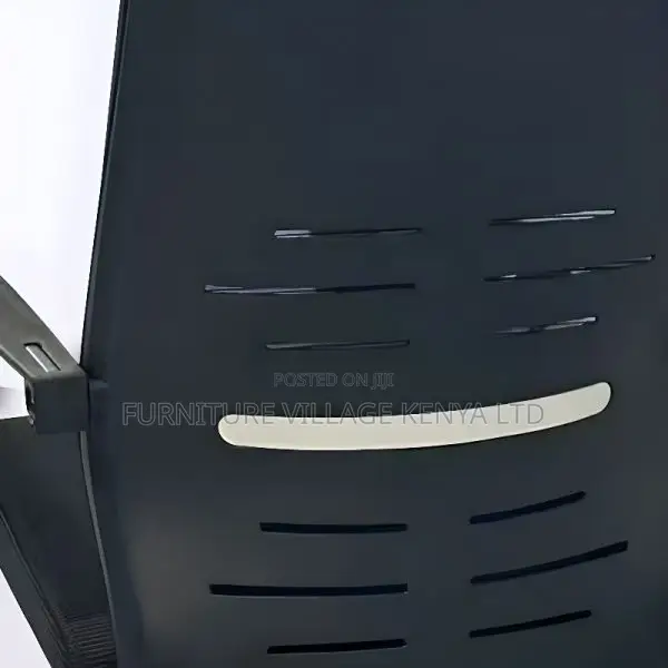 Office Chairs:Breathable Mesh Work Chair With Gas Lift