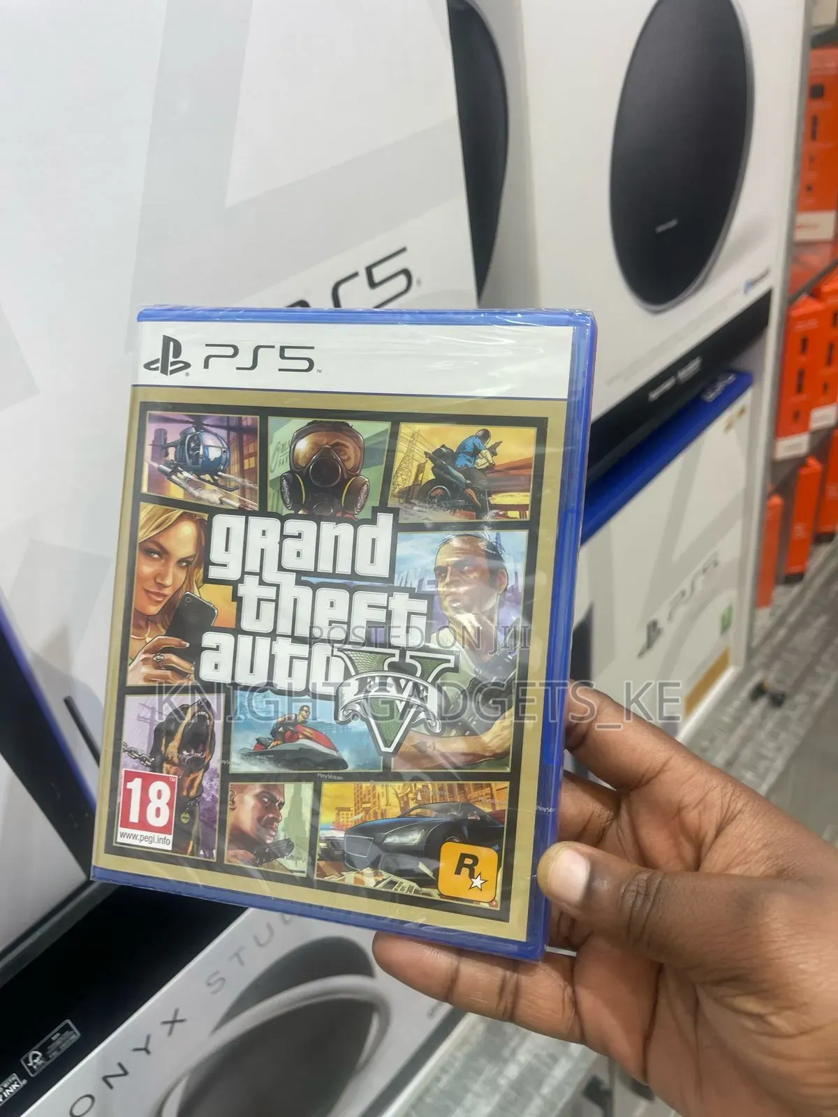 Grand .Theft .Auto V Ps5