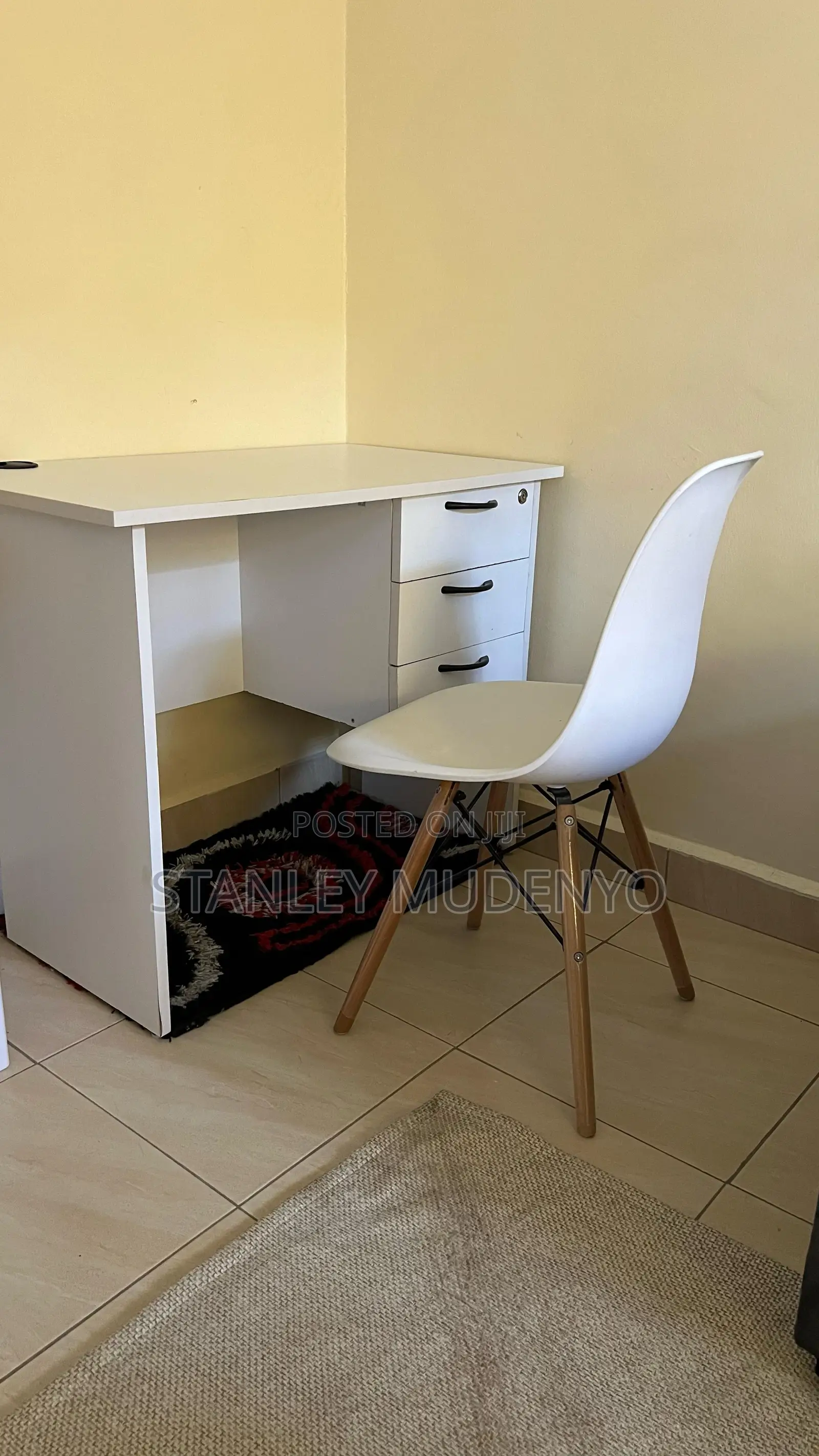 Studio One Bedroom Air BNB in Utawala Kwachief Shooters Aptc Quickmart