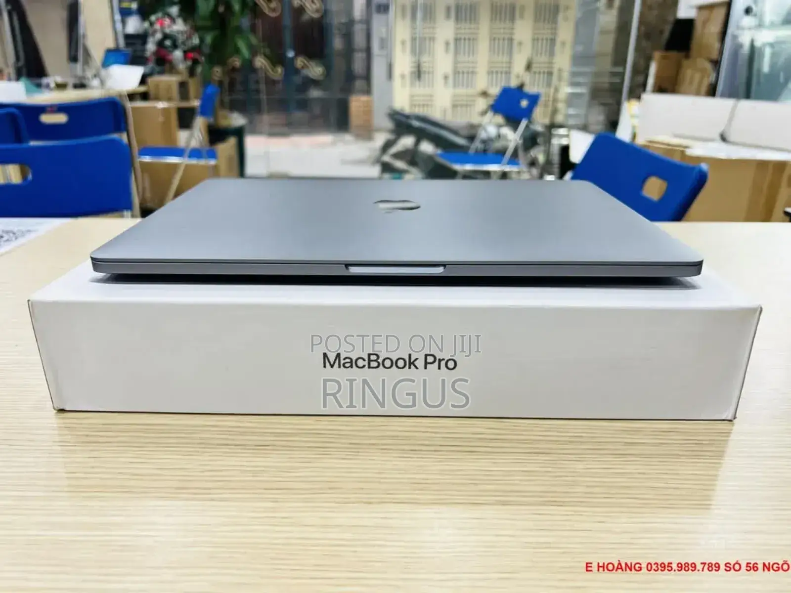 Laptop Apple MacBook Pro 2020 M1 16GB Apple M1 SSD 256GB