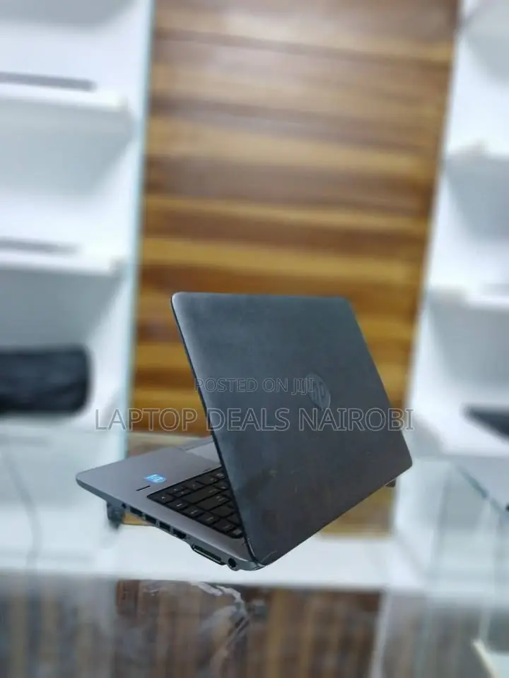 Laptop HP EliteBook 840 8GB Intel Core I5 HDD 500GB