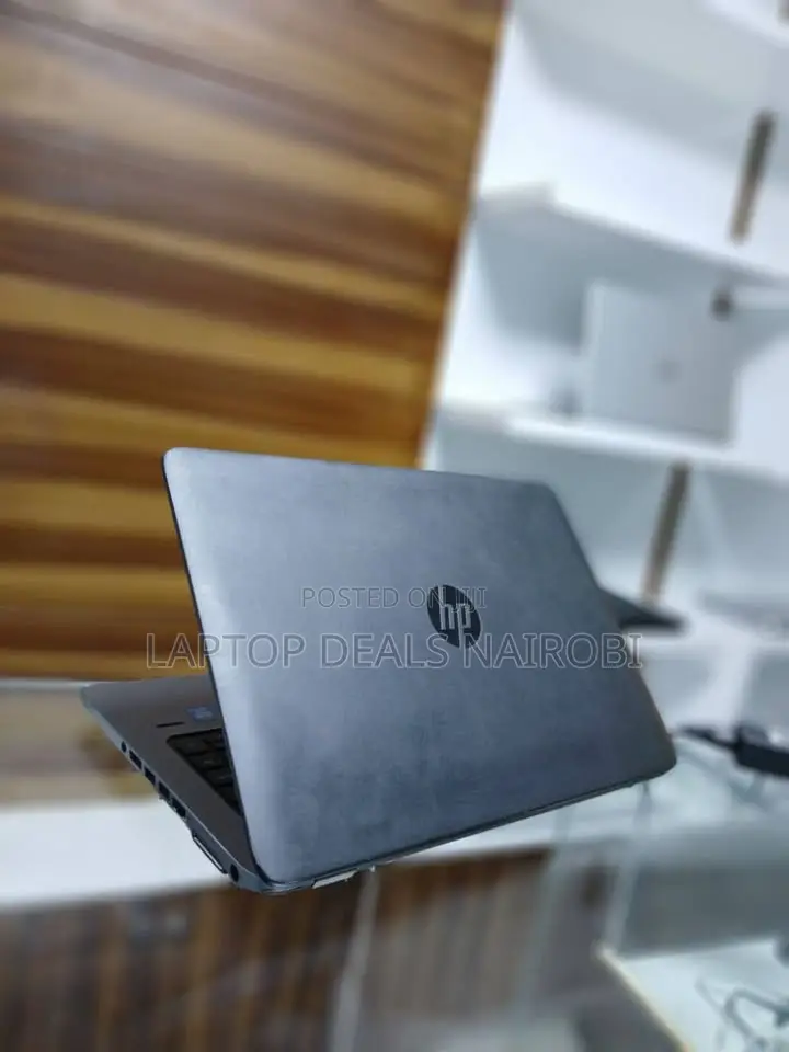 Laptop HP EliteBook 840 8GB Intel Core I5 HDD 500GB