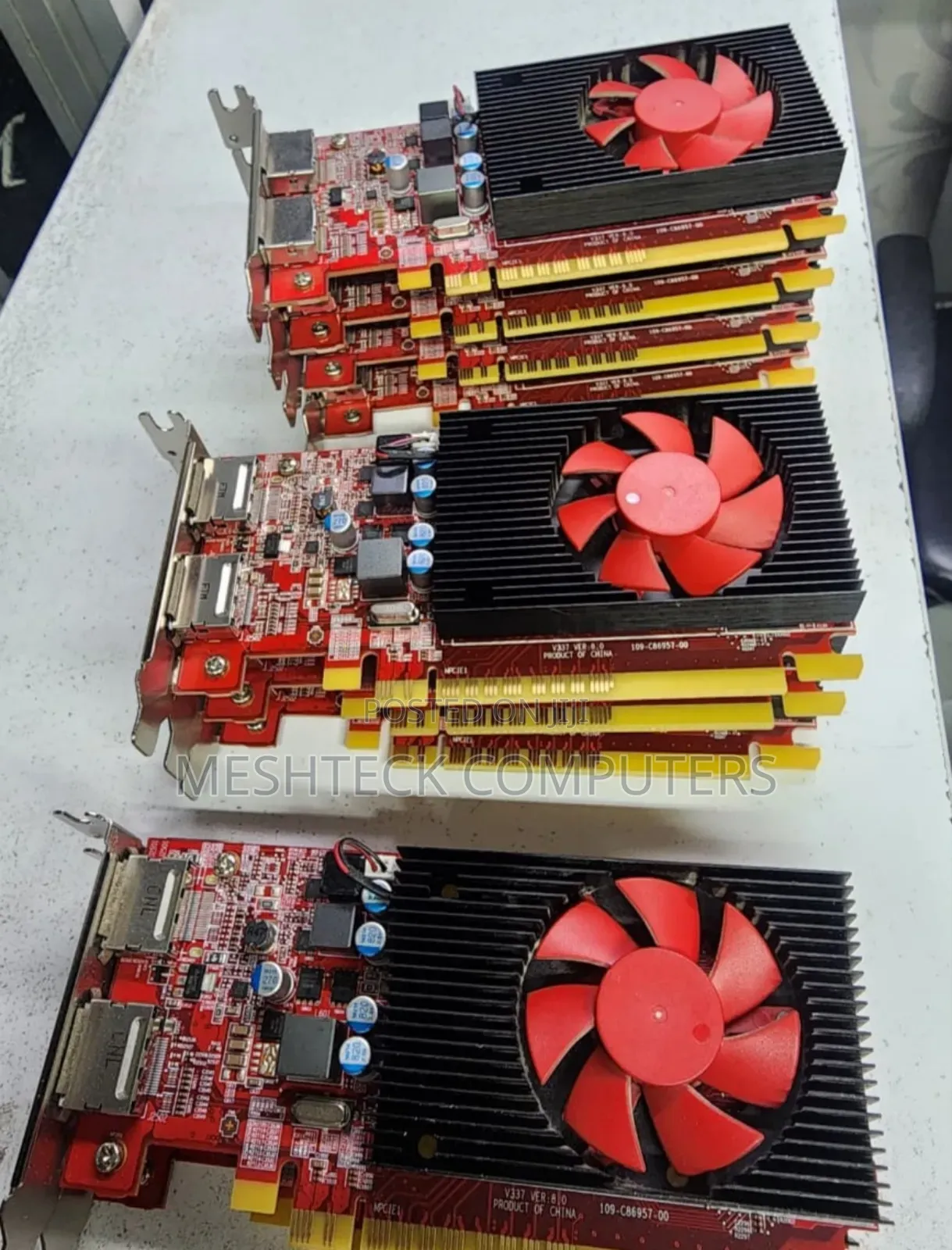 Amd Radeon (Tm) R5 240 1gb Graphics Card