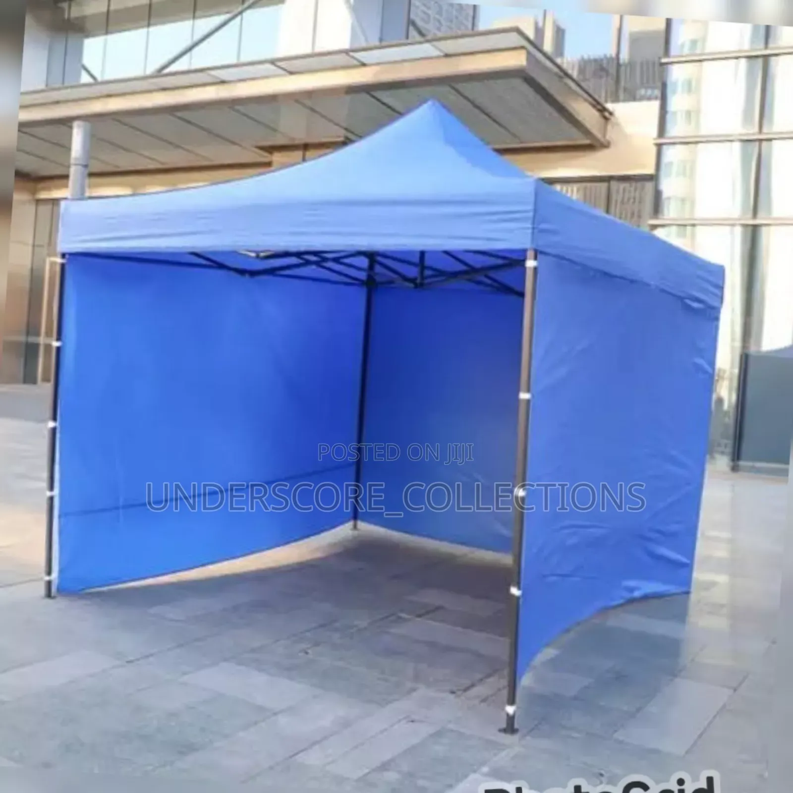 3*3m High-Quality Automatic