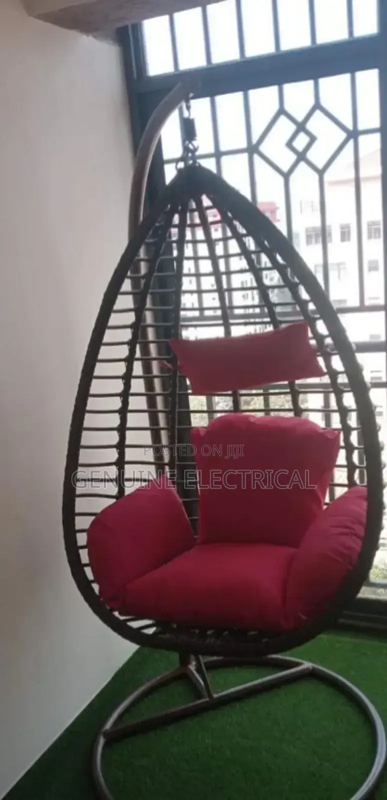 New Modern Swing Chair