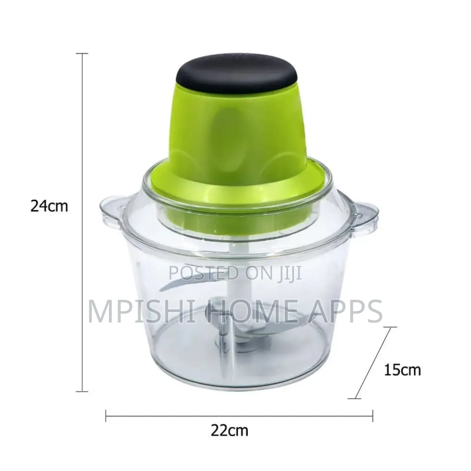 Electric Meat Grinder/Food Chopper