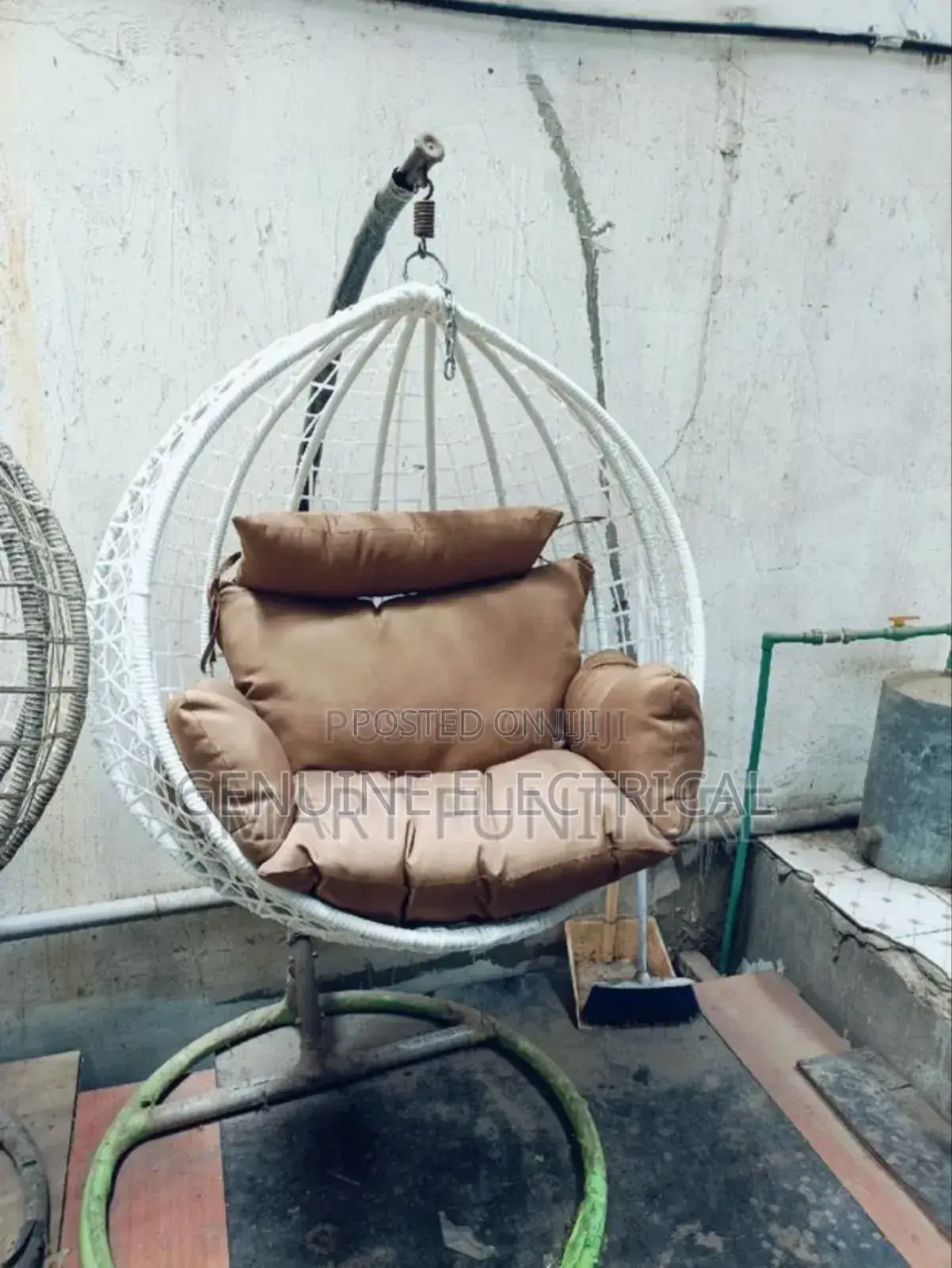 Classic Swing Chair