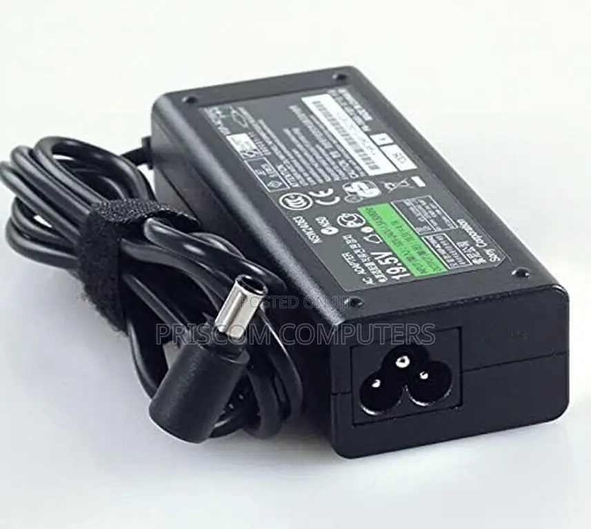 Sony Chargers Adapters for Laptops, Television