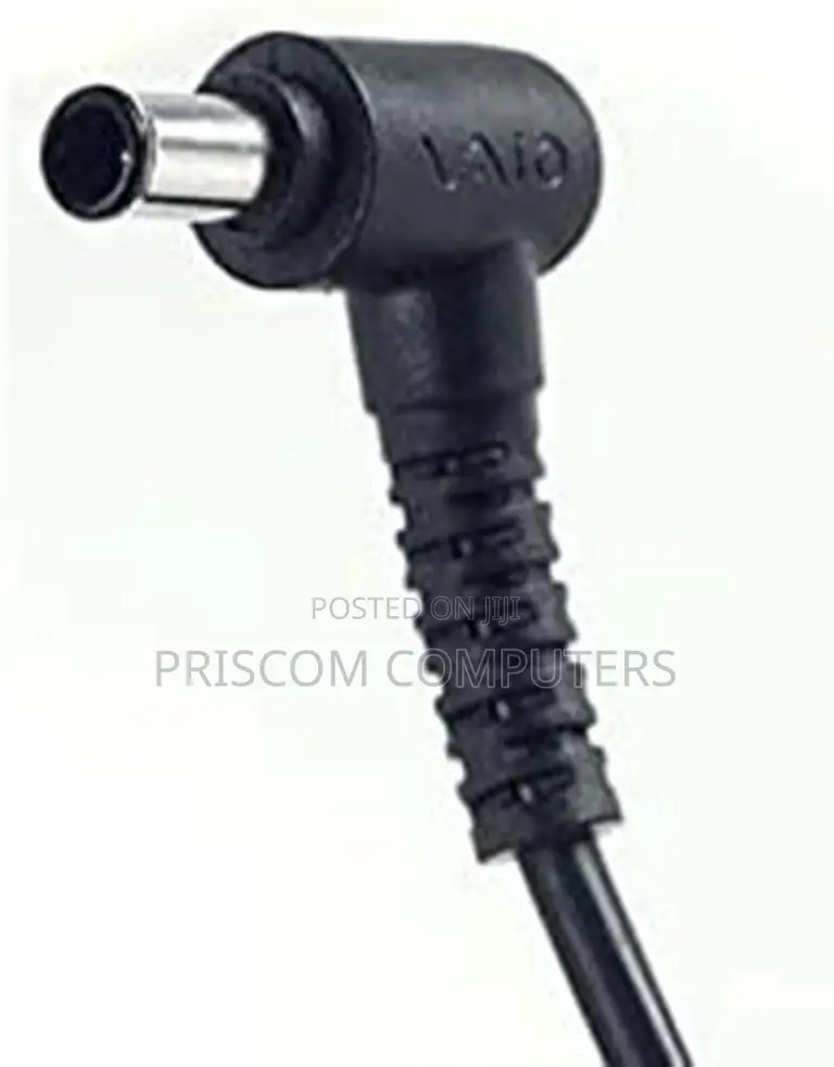 Sony Chargers Adapters for Laptops, Television