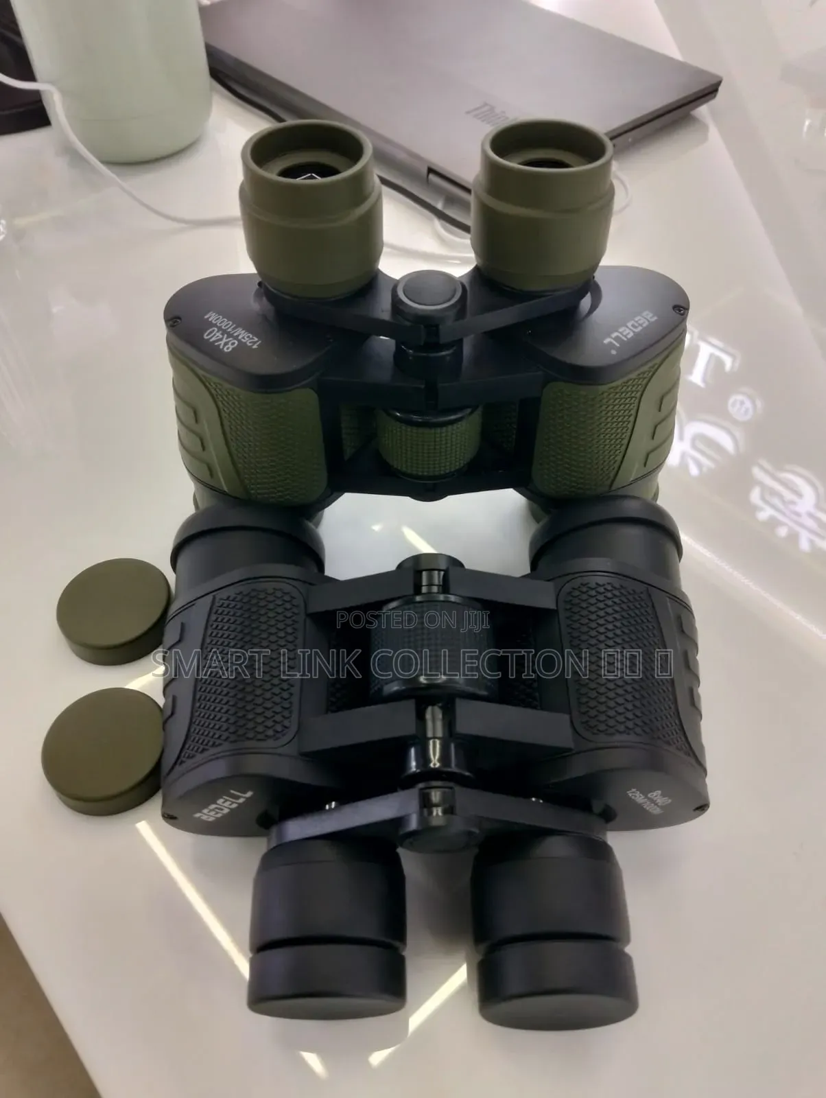 Professional Telescope