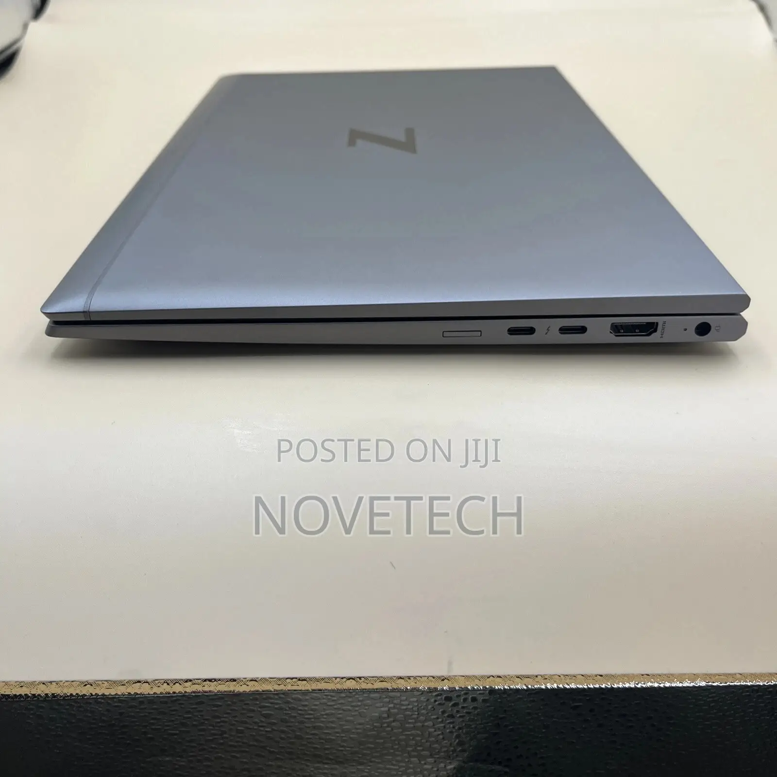Laptop HP ZBook Firefly G8 32GB Intel Core I7 SSD 1T