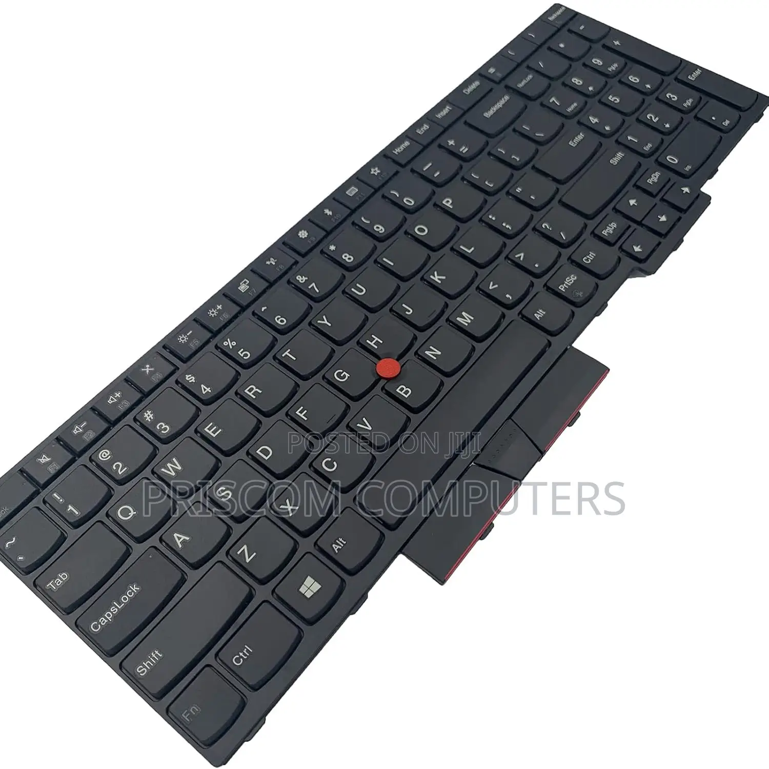 Keyboard T570 T580 P51s P52s for Lenovo Thinkpad