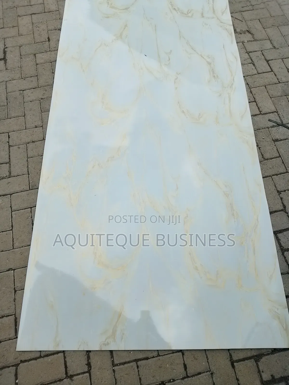 Marble Sheet. 4ftx8ft