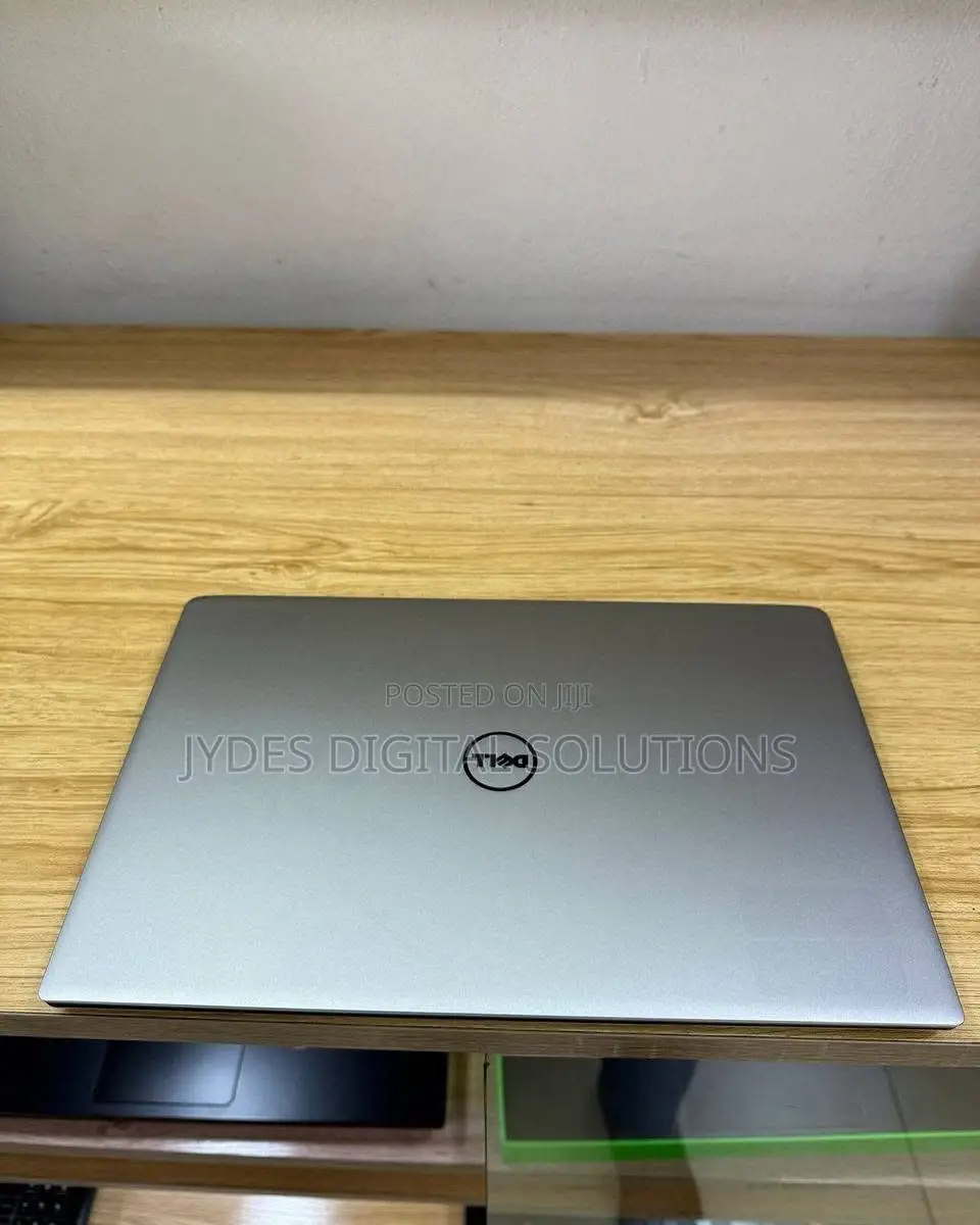 Laptop Dell XPS 13 9360 8GB Intel Core I5 SSD 256GB
