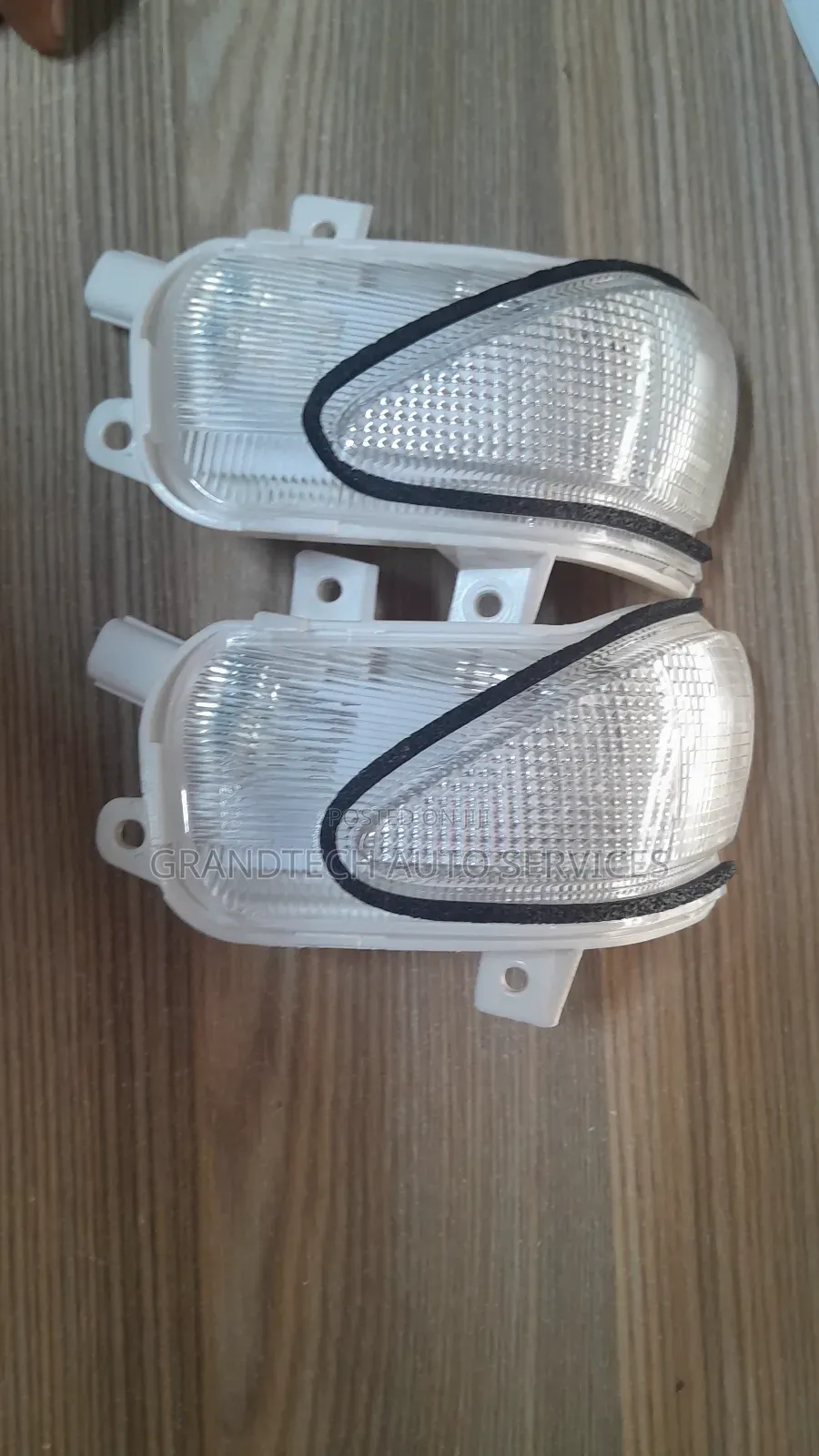 Honda Fit 2010-2013 Side Mirror Indicators