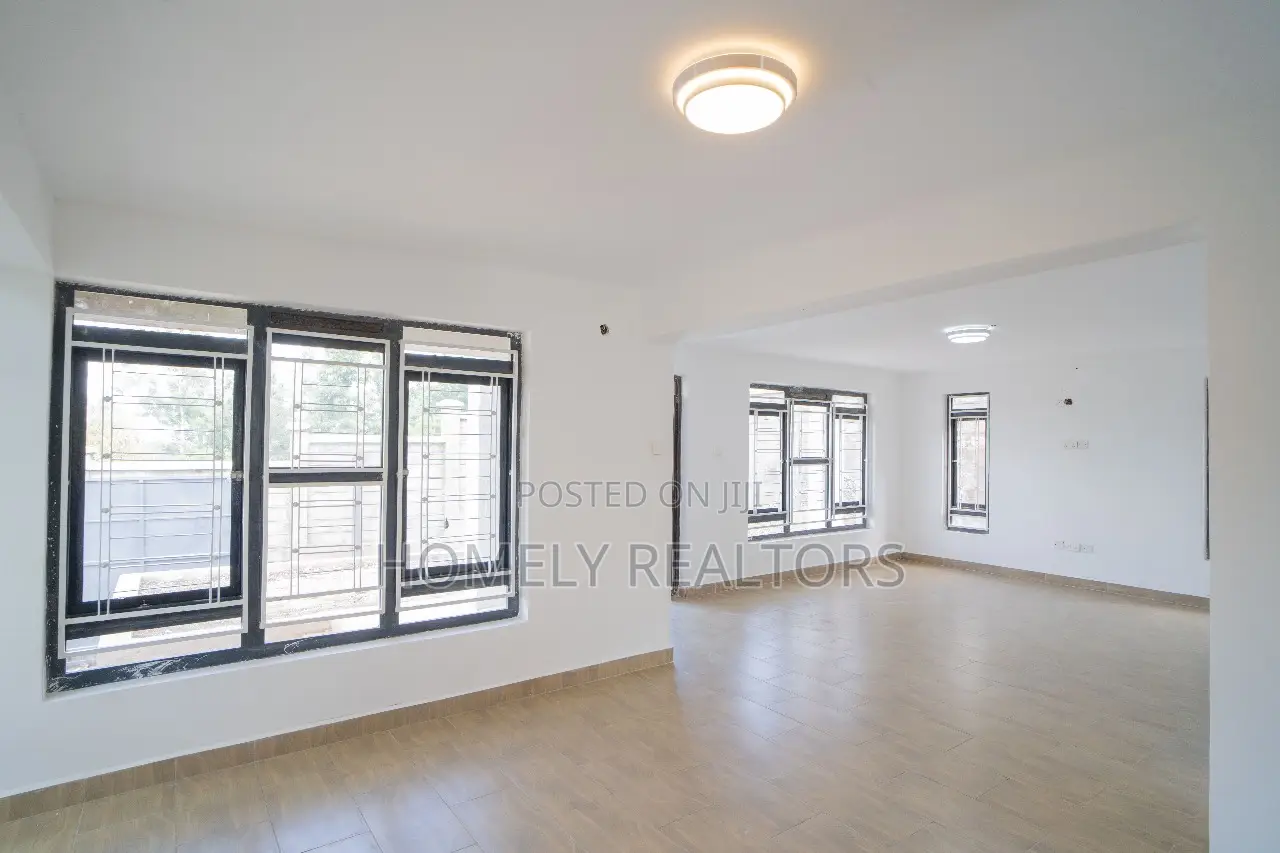 4bdrm Maisonette in Ngong, Matasia for sale