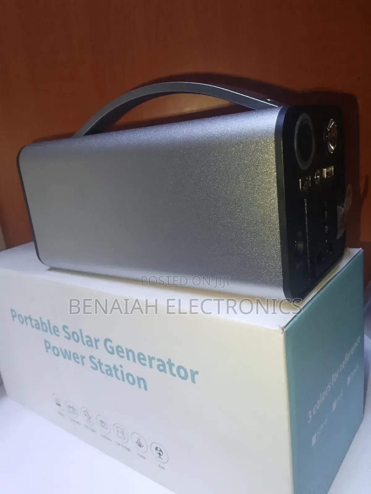 Powerbank.Quality 45000 Mah Portable Energy Storage Supply