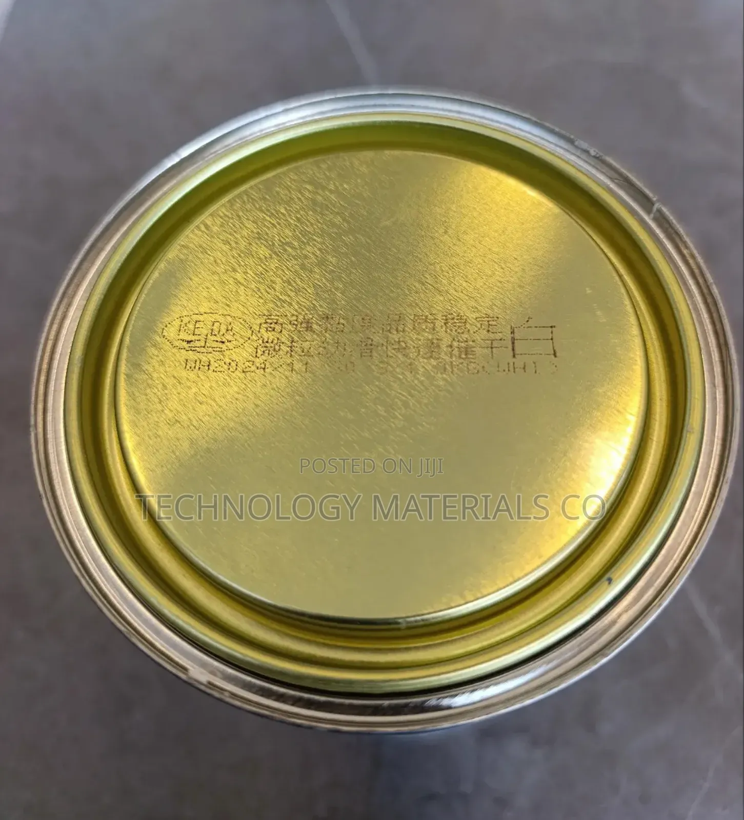 Granite and Marble Glue(1kg),Colour:White