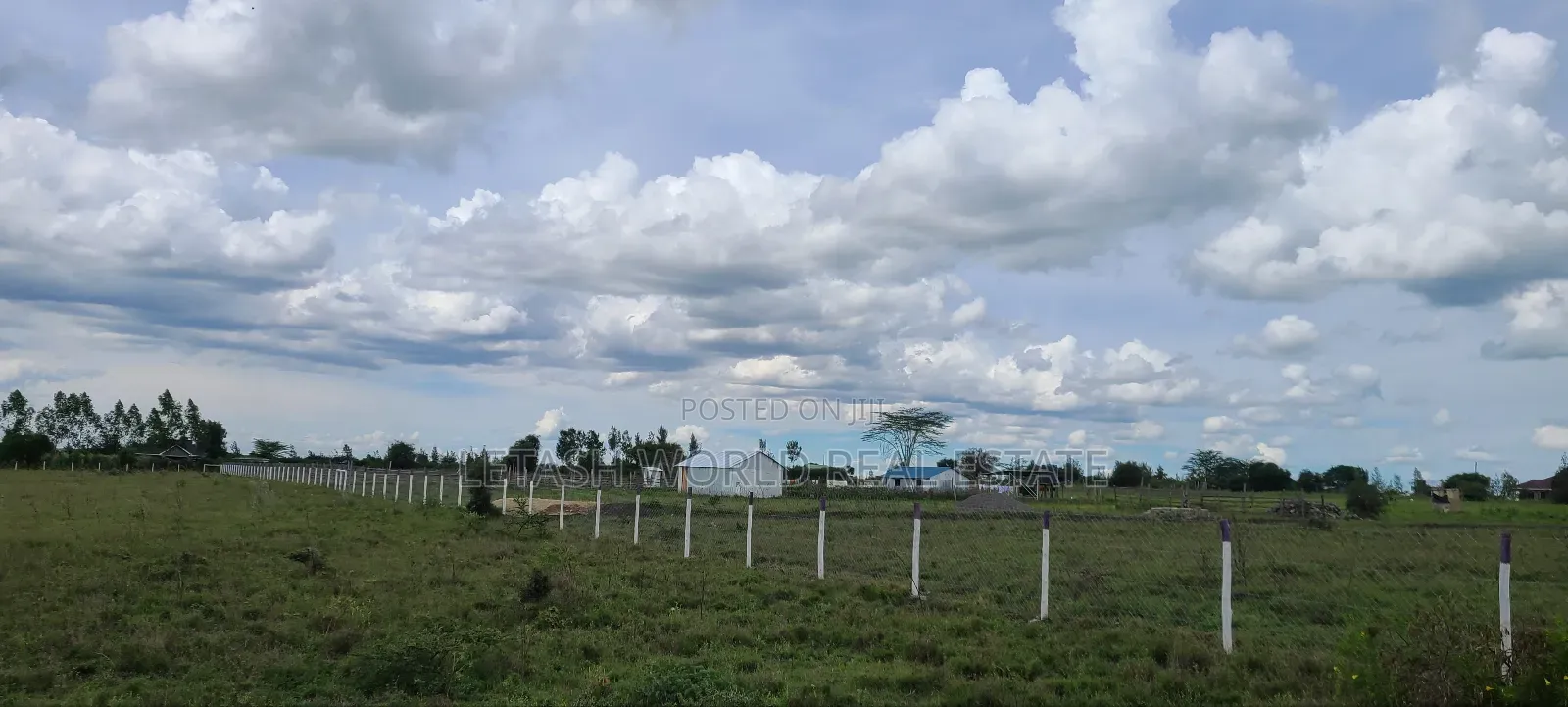 Kitengela Plains 2