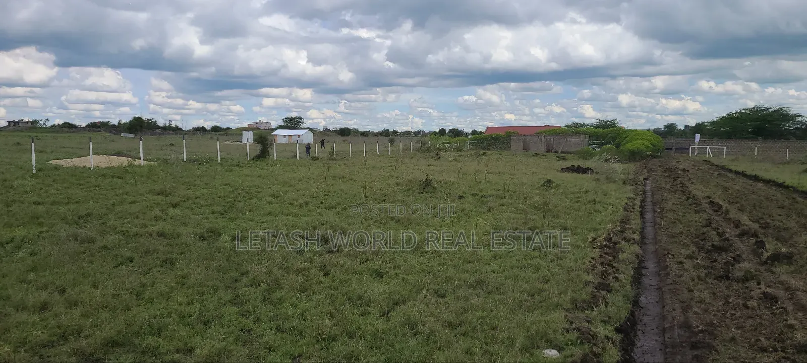 Kitengela Plains 2