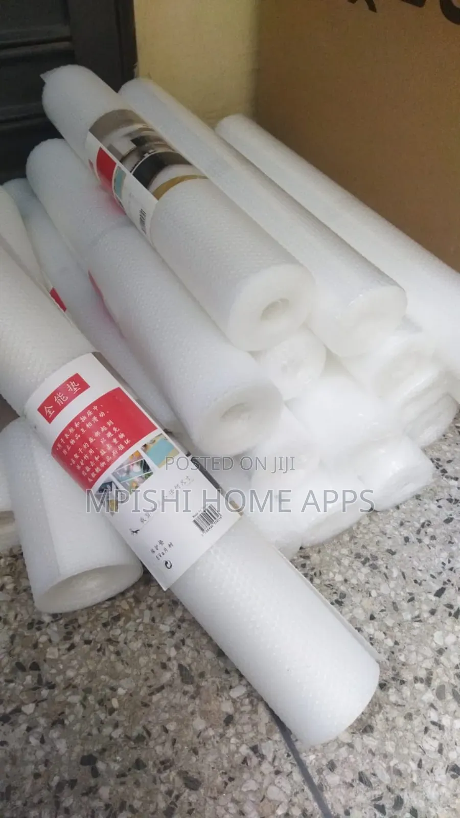 Waterproof Drawer Liners
