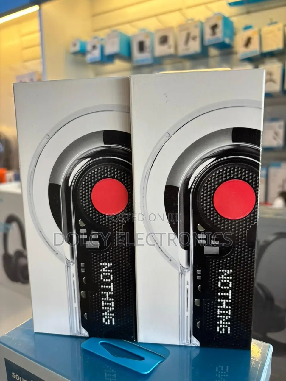 Nothing Ear Open Headphones
