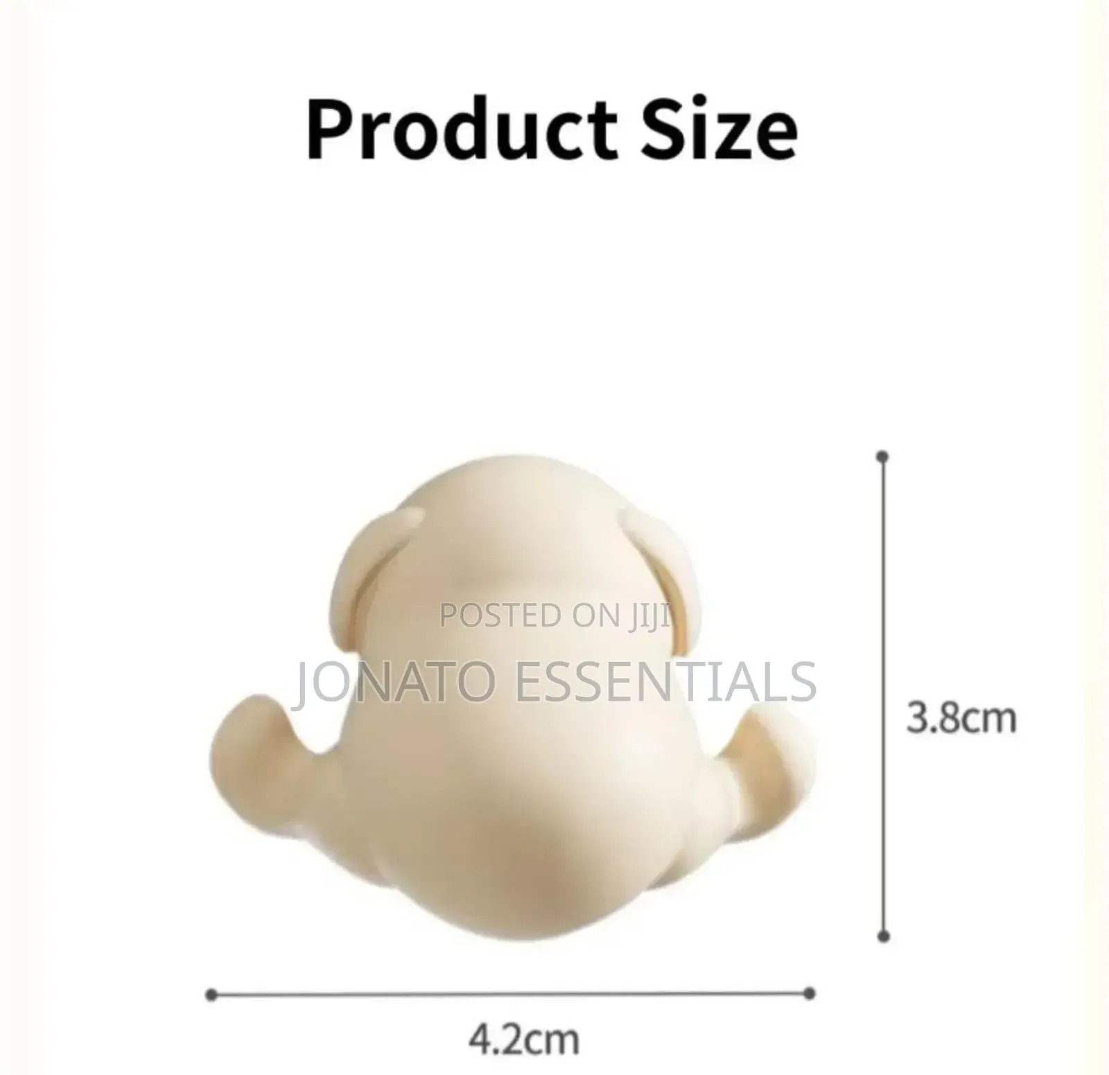 4 Piece Baby Safety Corner Table Guards, Protectors