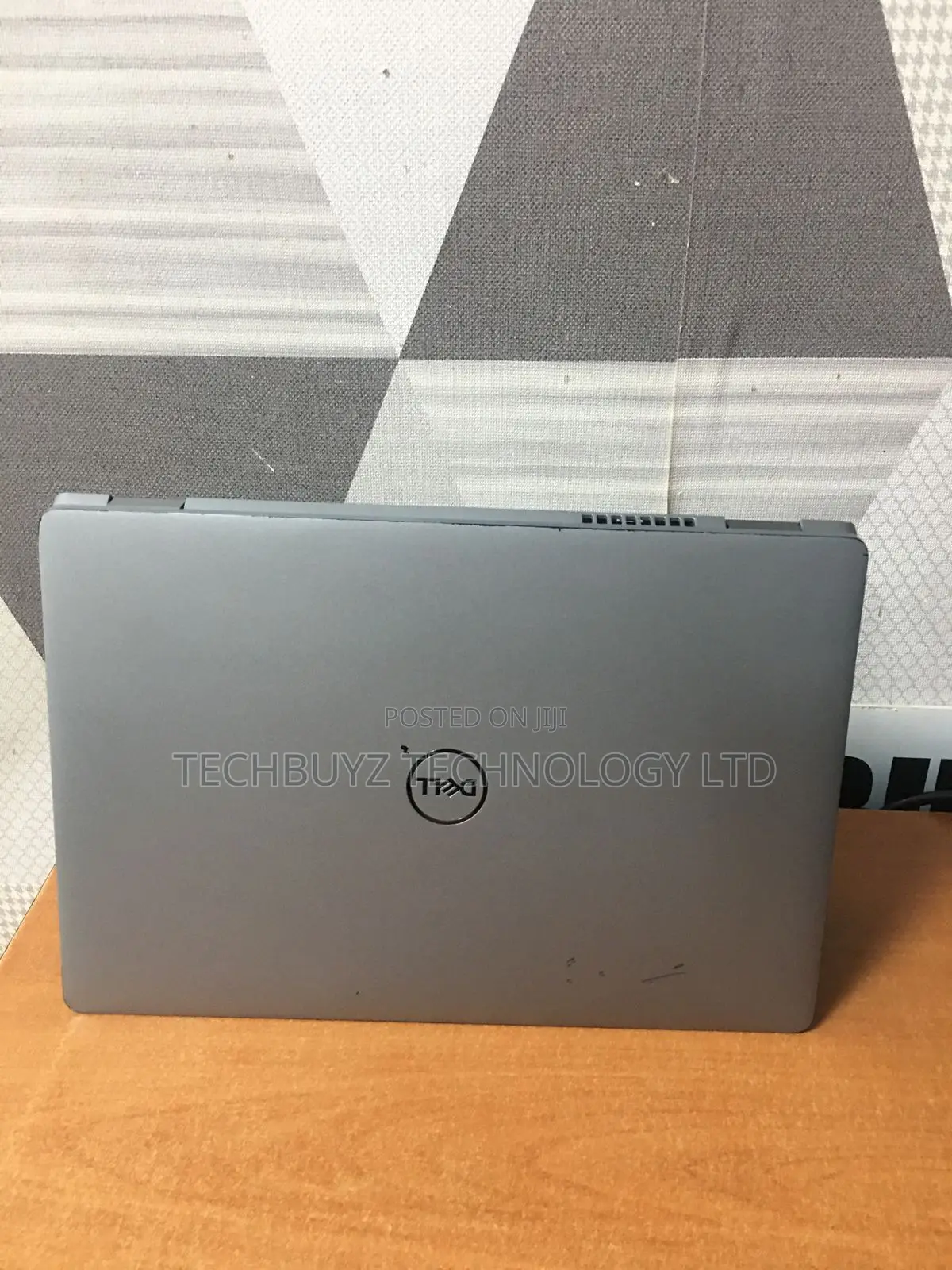 Laptop Dell Latitude 5310 16GB Intel Core I5 SSD 256GB