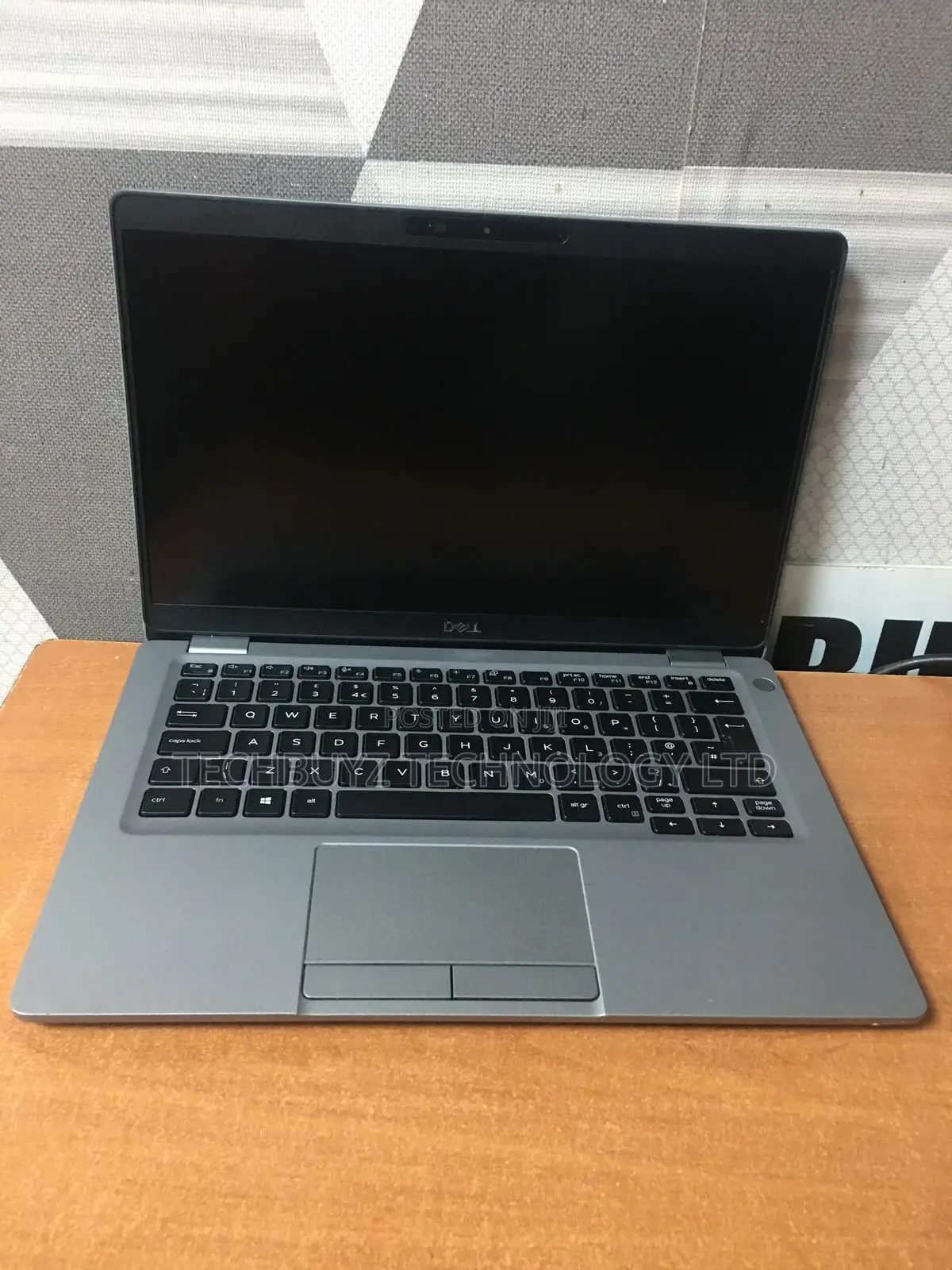 Laptop Dell Latitude 5310 16GB Intel Core I5 SSD 256GB