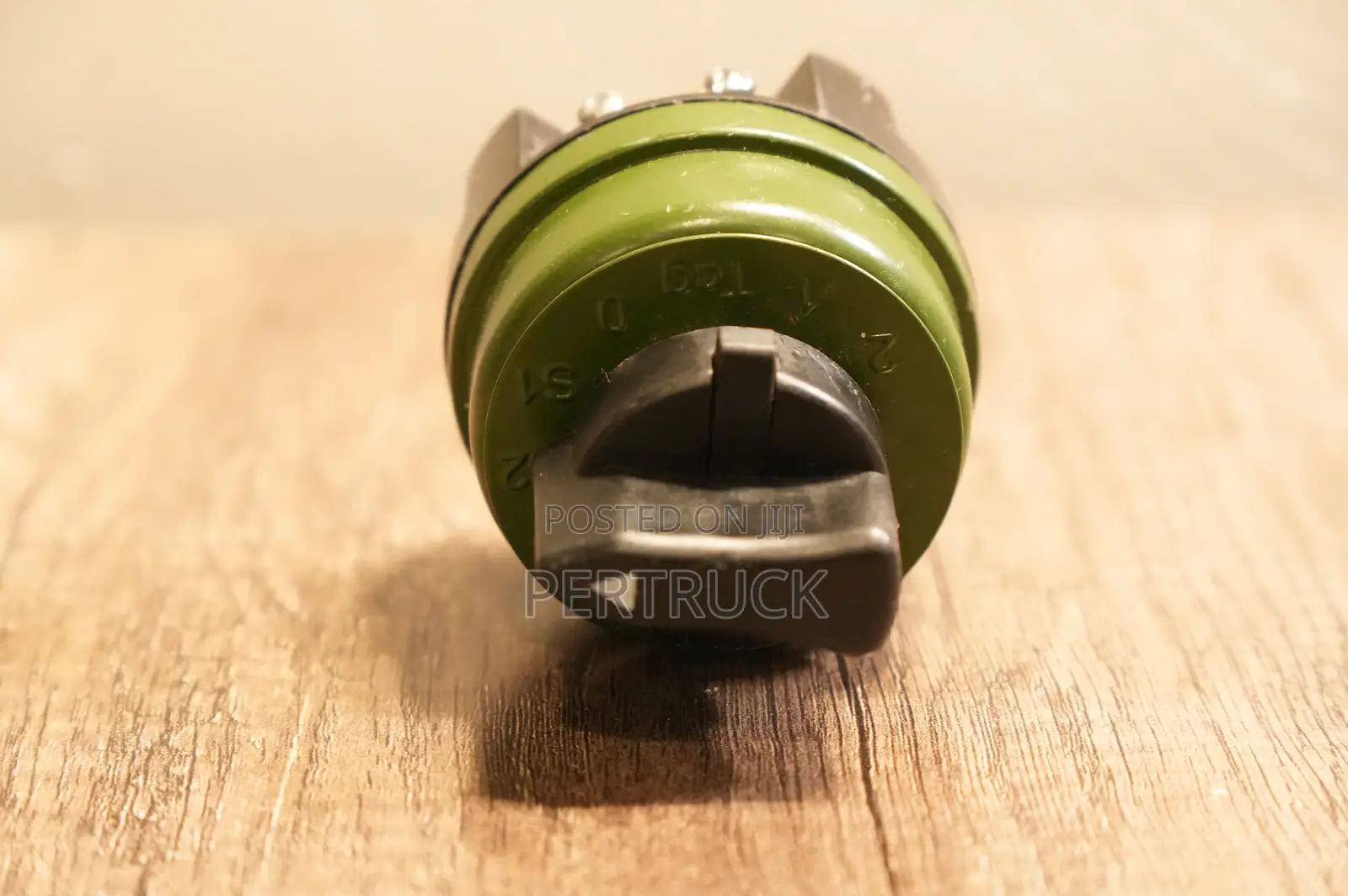Six Way Switch/Master Lighting Switch Land Rover/Apc WMZ