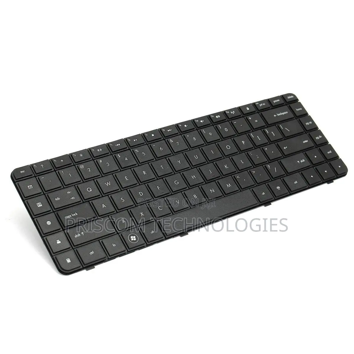 Hp Compaq Presario Cq62 G62 G56 Cq56 Series Laptop Keyboard