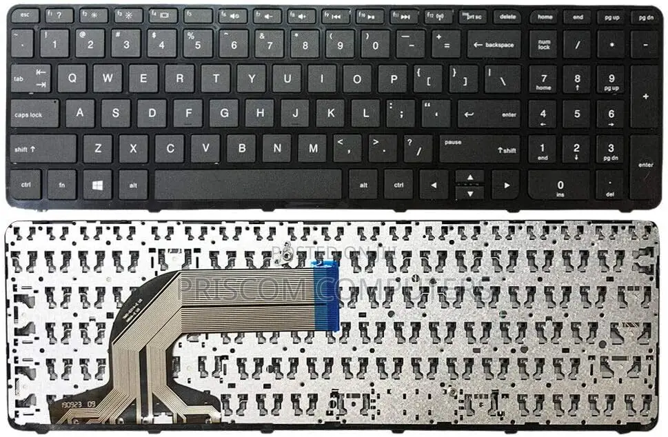 Hp Pavilion 15-E 15-E000 15-N000 Internal Laptop Keyboard