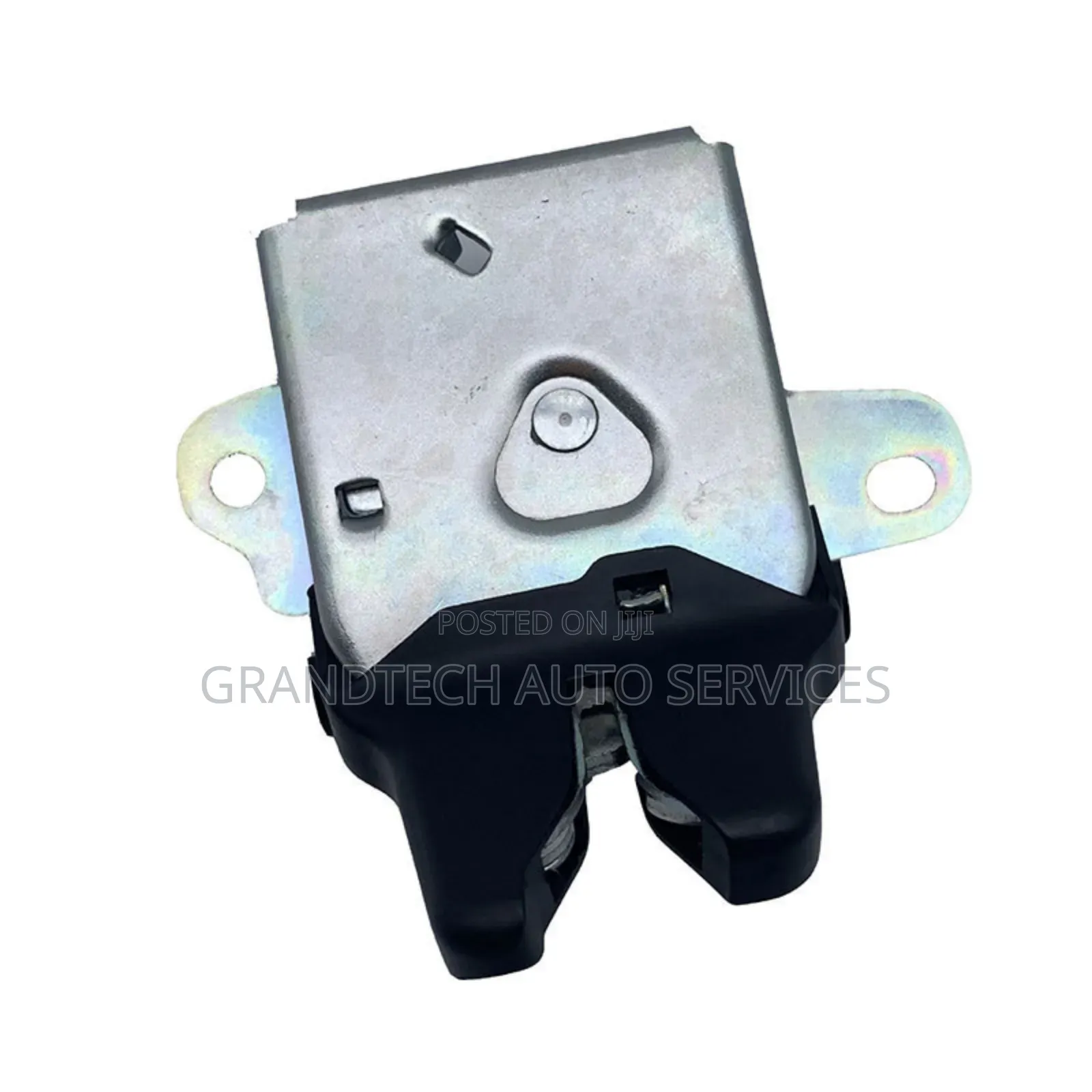 Toyota Corolla Nze /Toyota Fielder Boot Lock