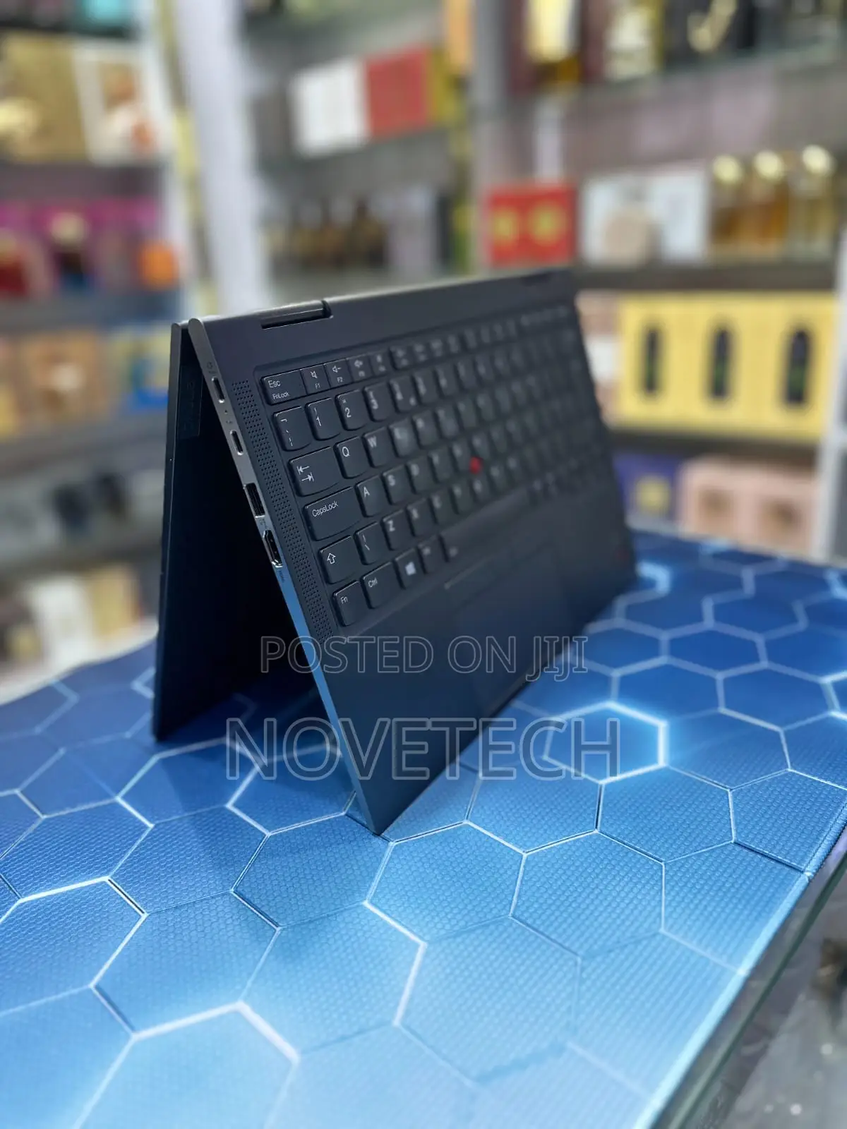 Laptop Lenovo Thinkpad X1 Yoga 32GB Intel Core I7 SSD 512GB