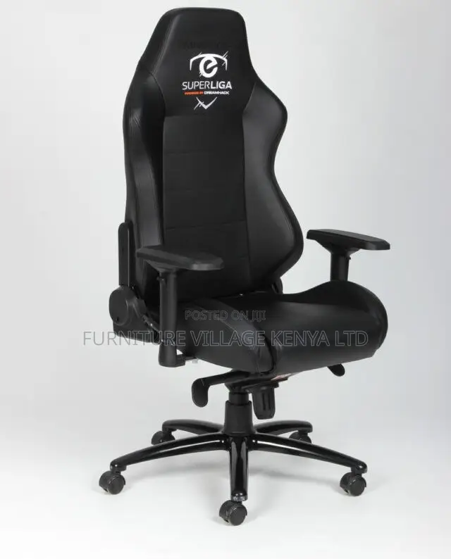 Office Chairs: Ergonomic Recliner Lift Gaming Desk Chair