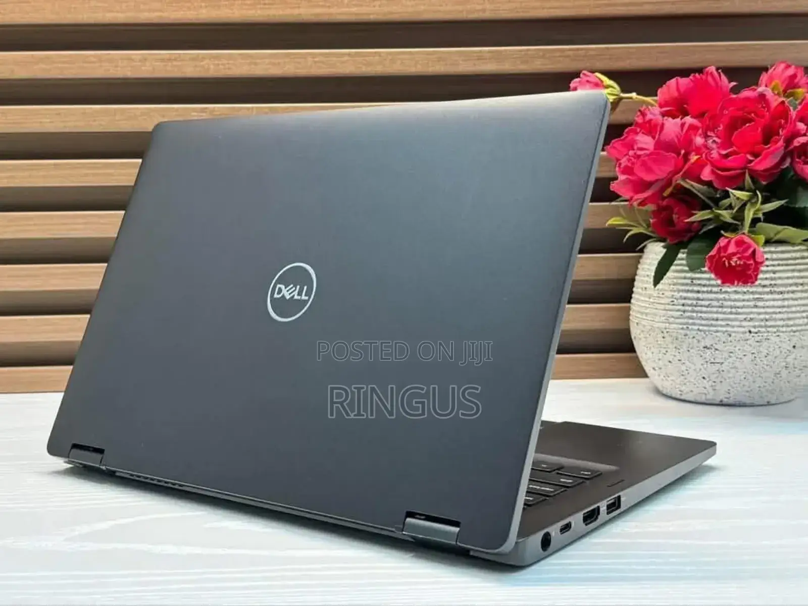Laptop Dell Latitude 5300 16GB Intel Core i7 SSD 512GB